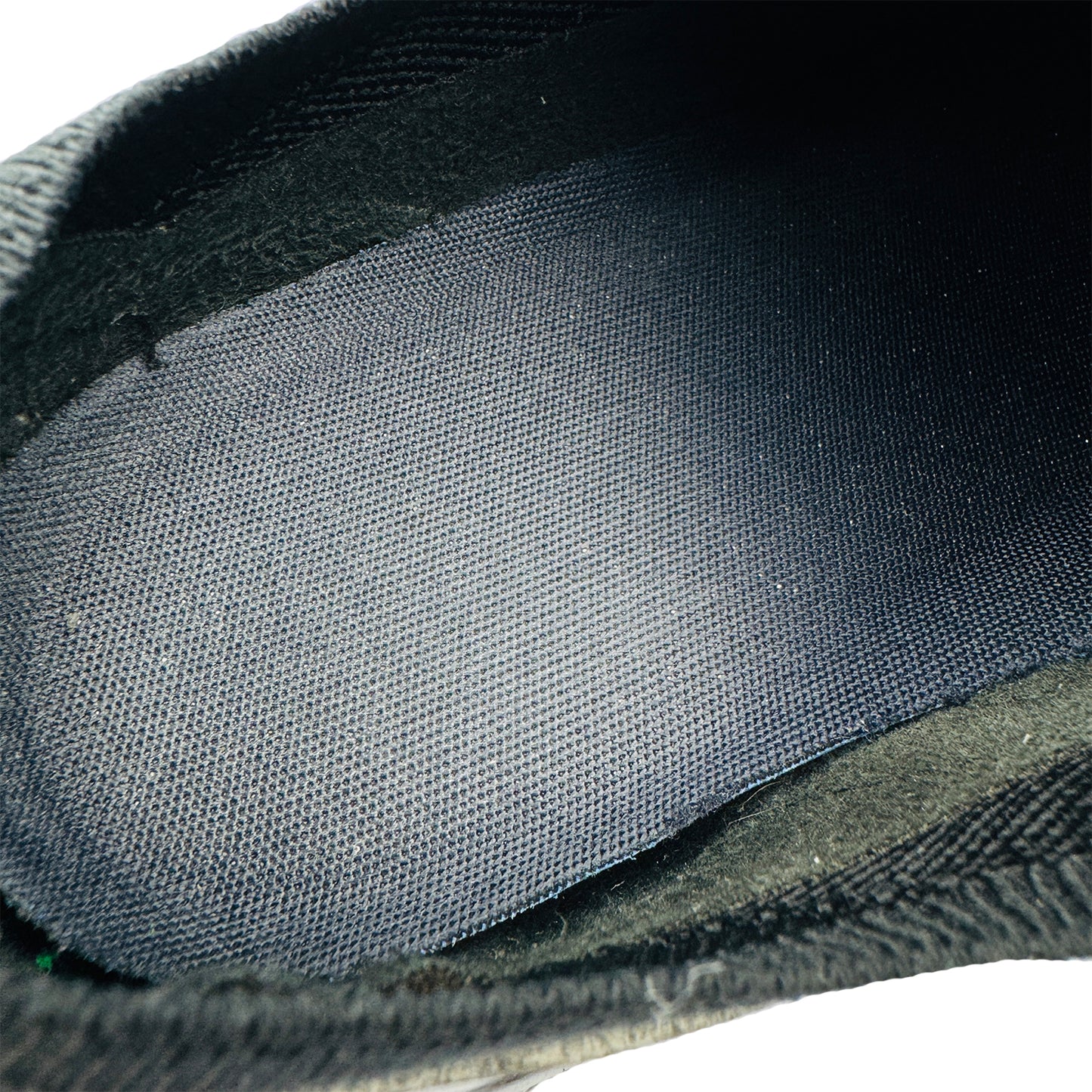 Inside image of Dolce & Gabbana Men's Daymaster Sneakers (Size 42.5/43) - CS1766AX034