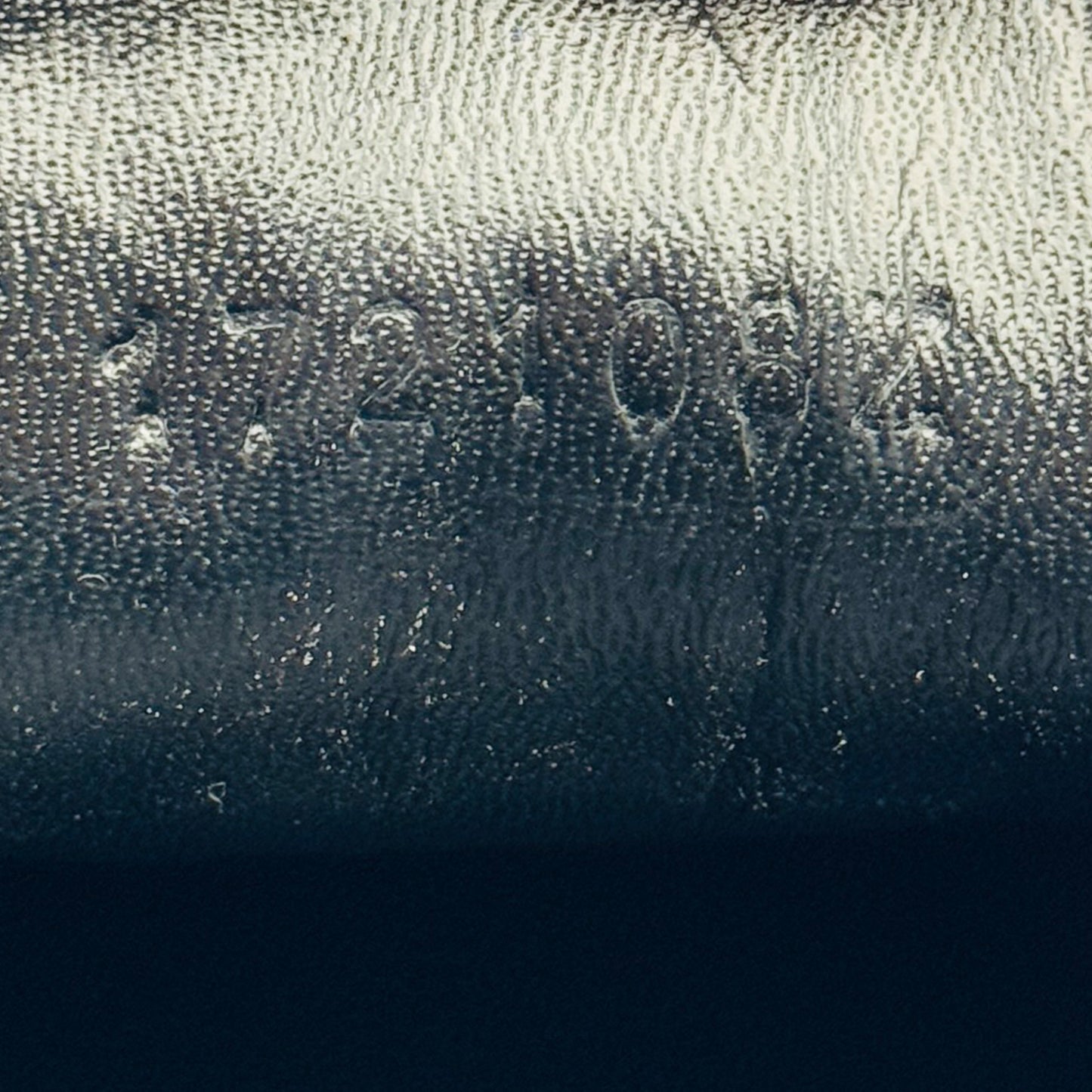 Hermes Men's Permabrass Plated 'H' Detail Loafers (Size 40.5/41)