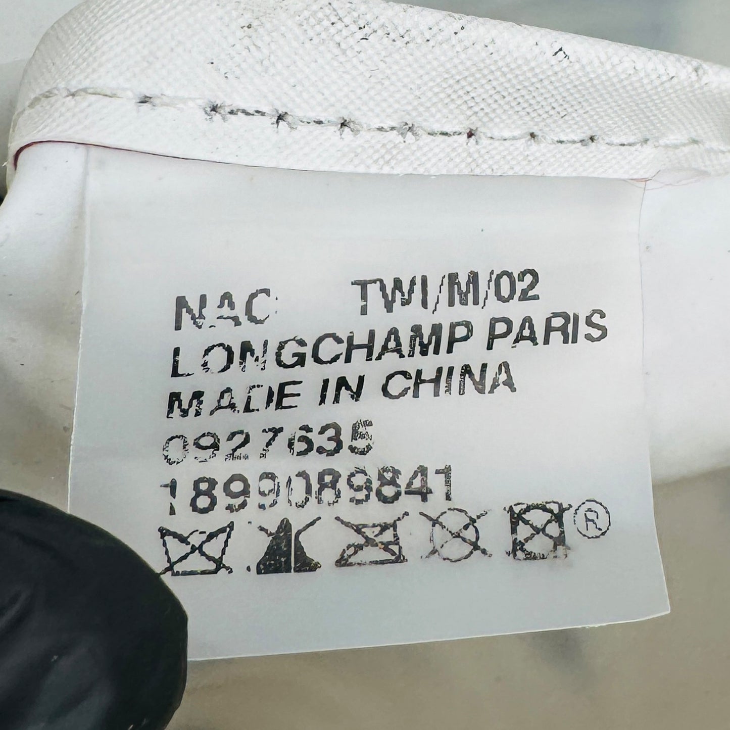 Longchamp Le Pliage 'Beige Brown' Large Tote Bag