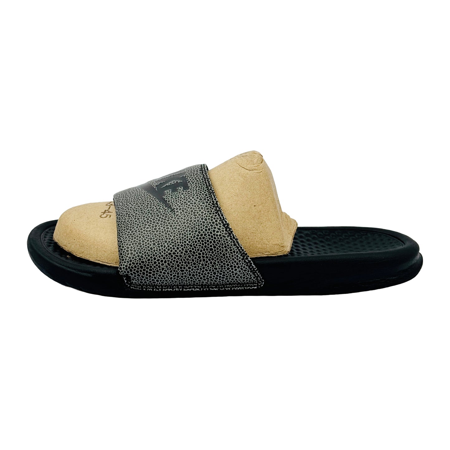 Nike Benassi JDI 'Just Do It' Slides (Size 46/46.5) - 343880‑004