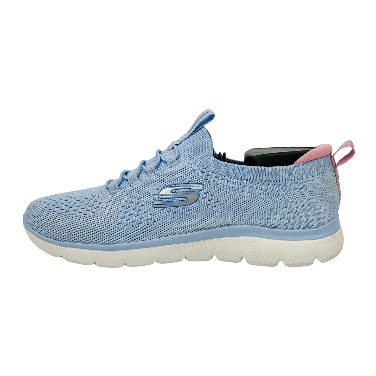 Skechers Summit Top Player Shoes (Size 37) - 150116 LBMT