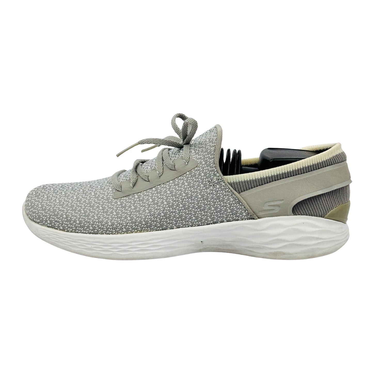 Skechers You Inspire Sneakers (Size 38/38.5) - 14950 GRY