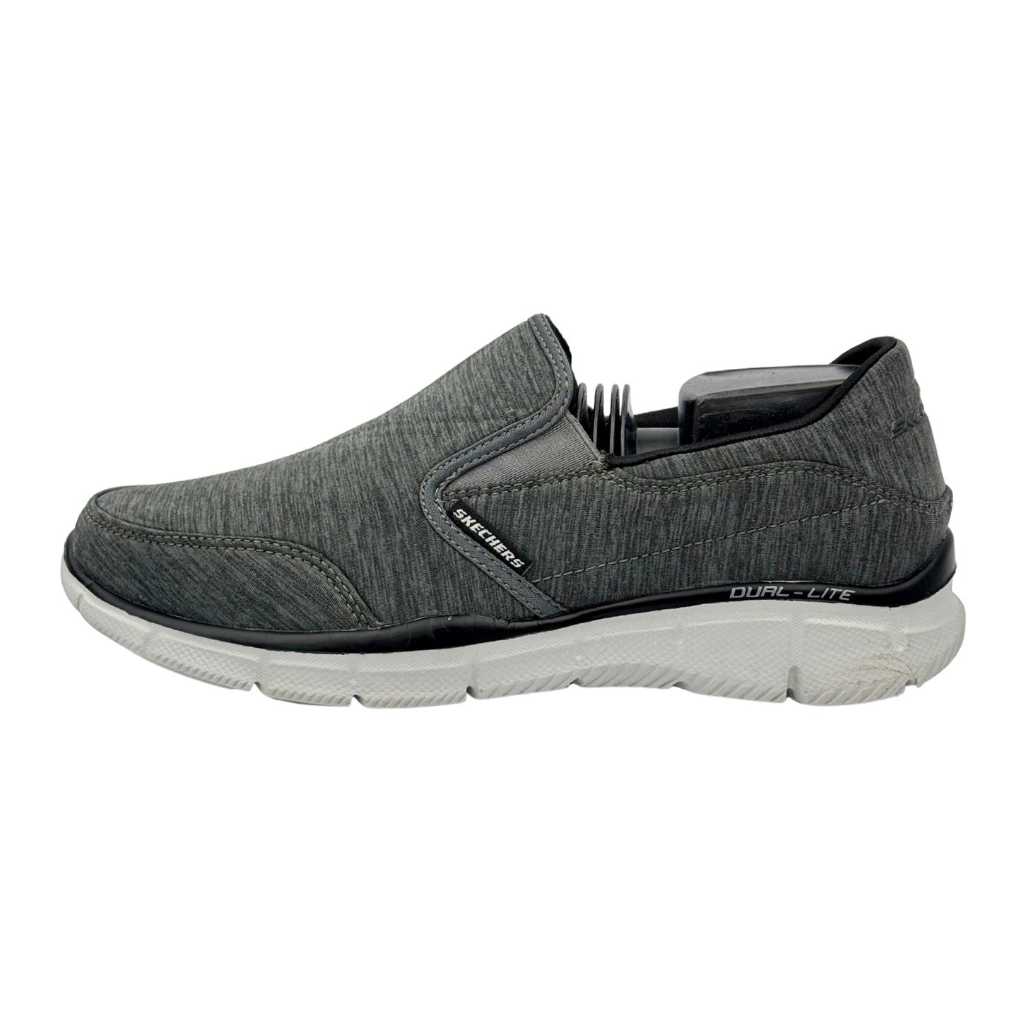 Skechers Equalizer Forward Thinking Shoes (Size 39.5/40) - 51504 CCBK
