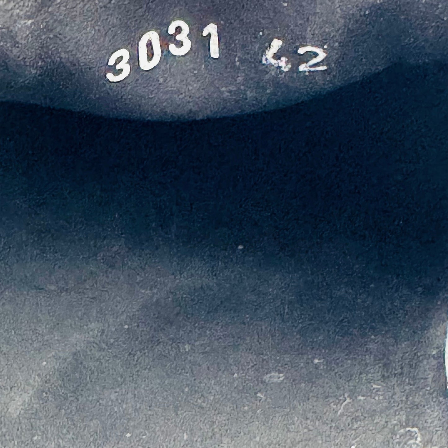 Roberto Cavalli Snake Embossed Leather Shoes (Size 42.5)