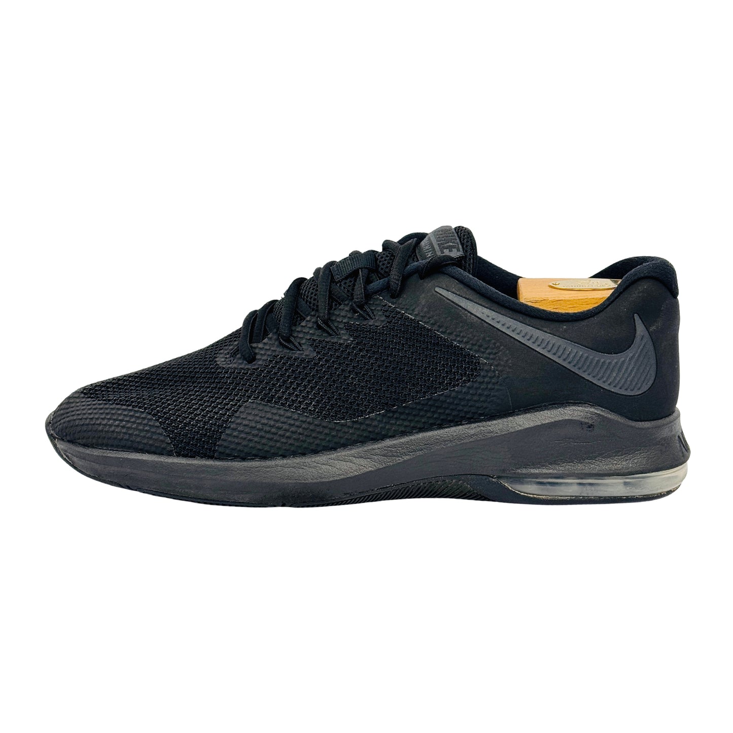 Nike Air Max Alpha Trainer Shoes (Size 44/44.5) - AA7060‑009