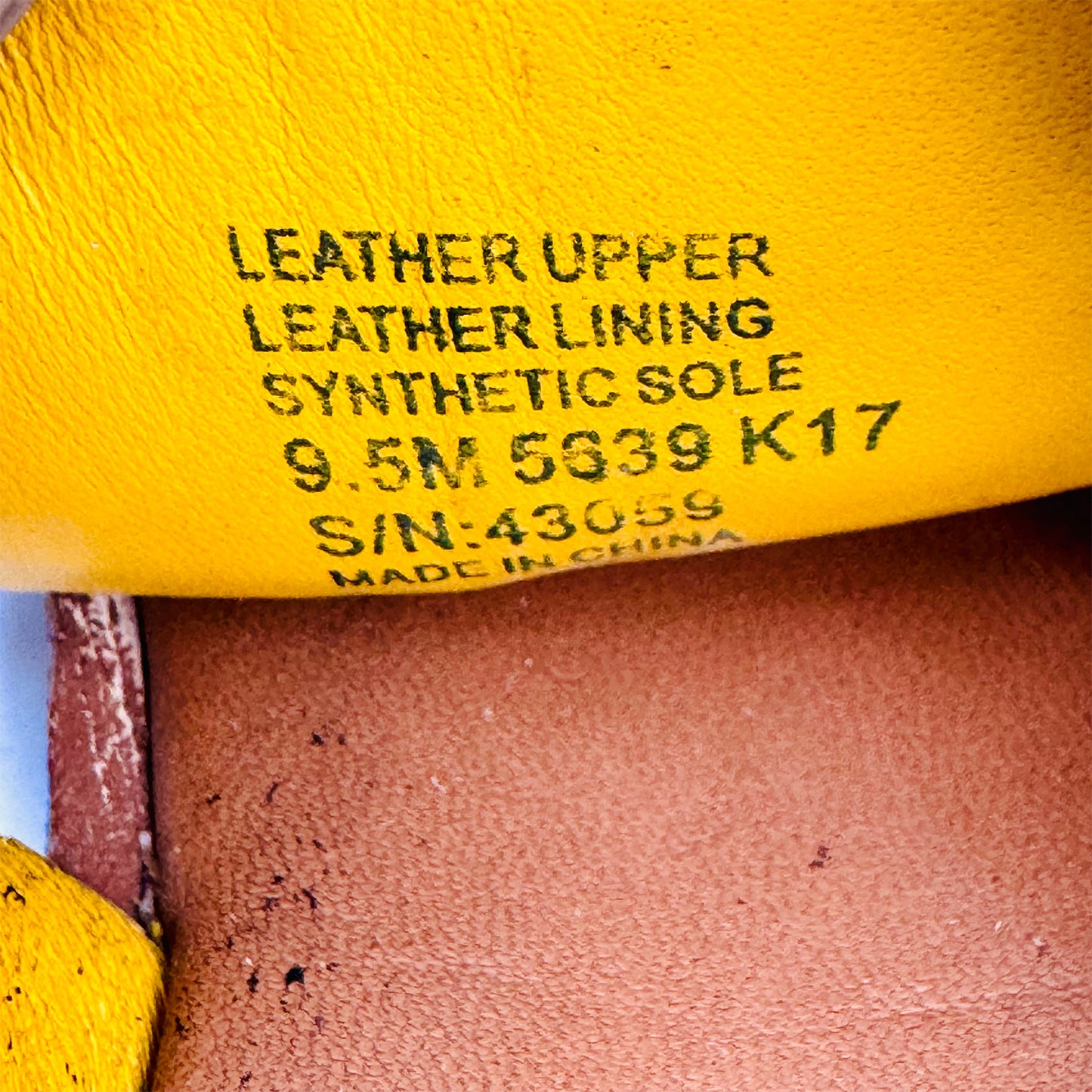 Tory Burch Jamie Leather Thong Sandal Slides (Size 39.5)