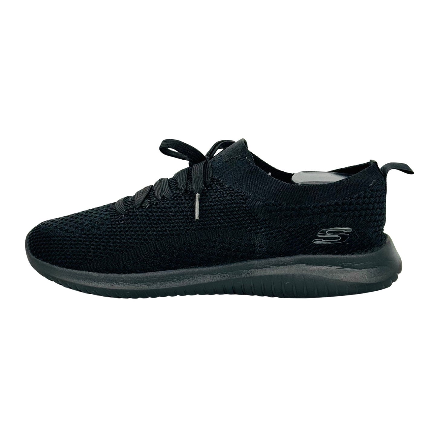 Skechers Ultra Flex Statement Shoes (Size 39/39.5) - 12841W BBK