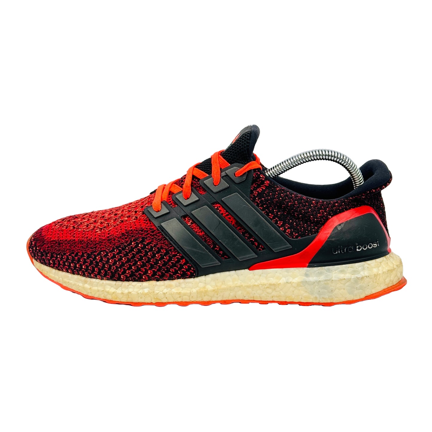 Image of Adidas Men's Ultra Boost 2.0 Sneakers (Size 44) - S80373