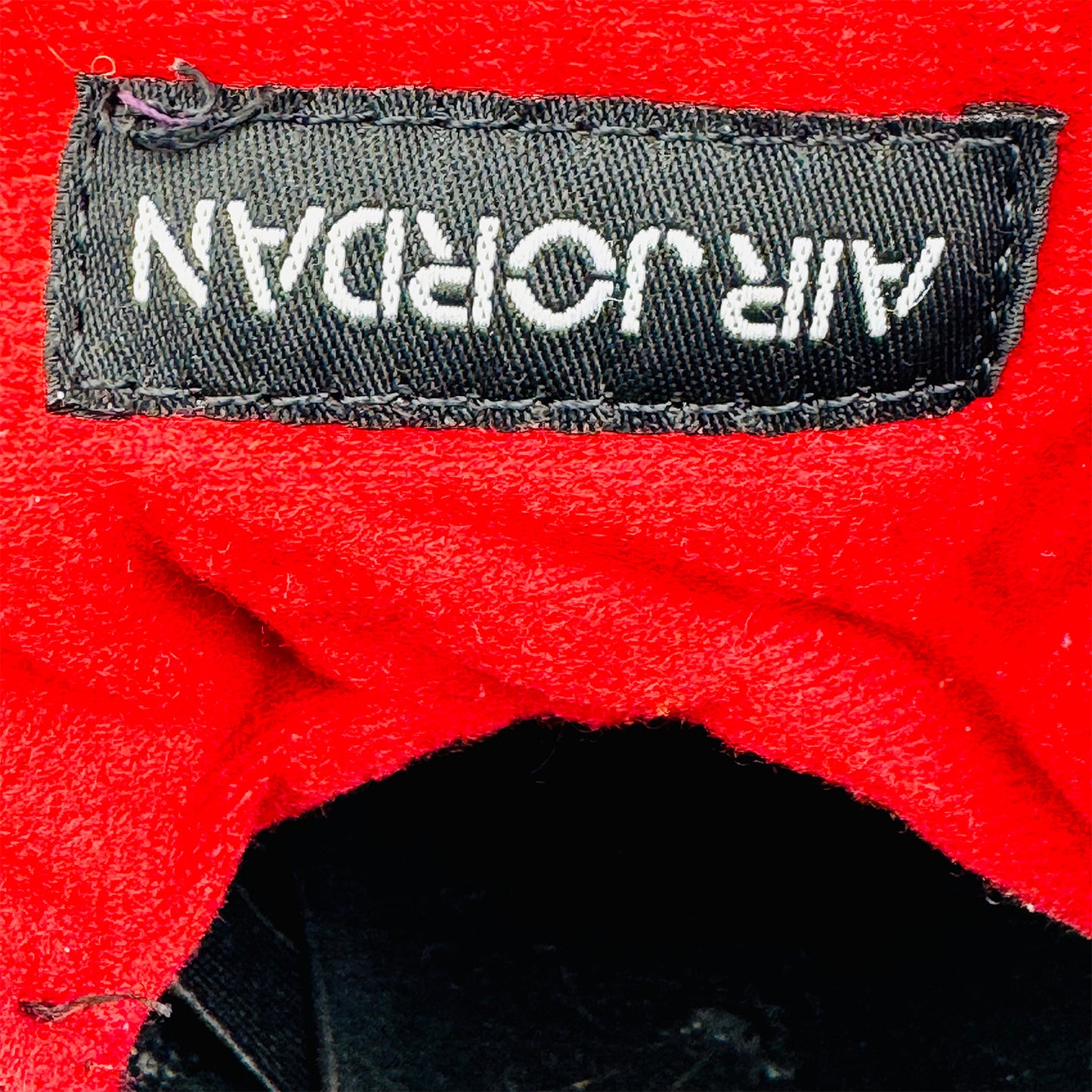 Nike Air Jordan 4 Retro 'Red Thunder' Sneakers (Size 45)