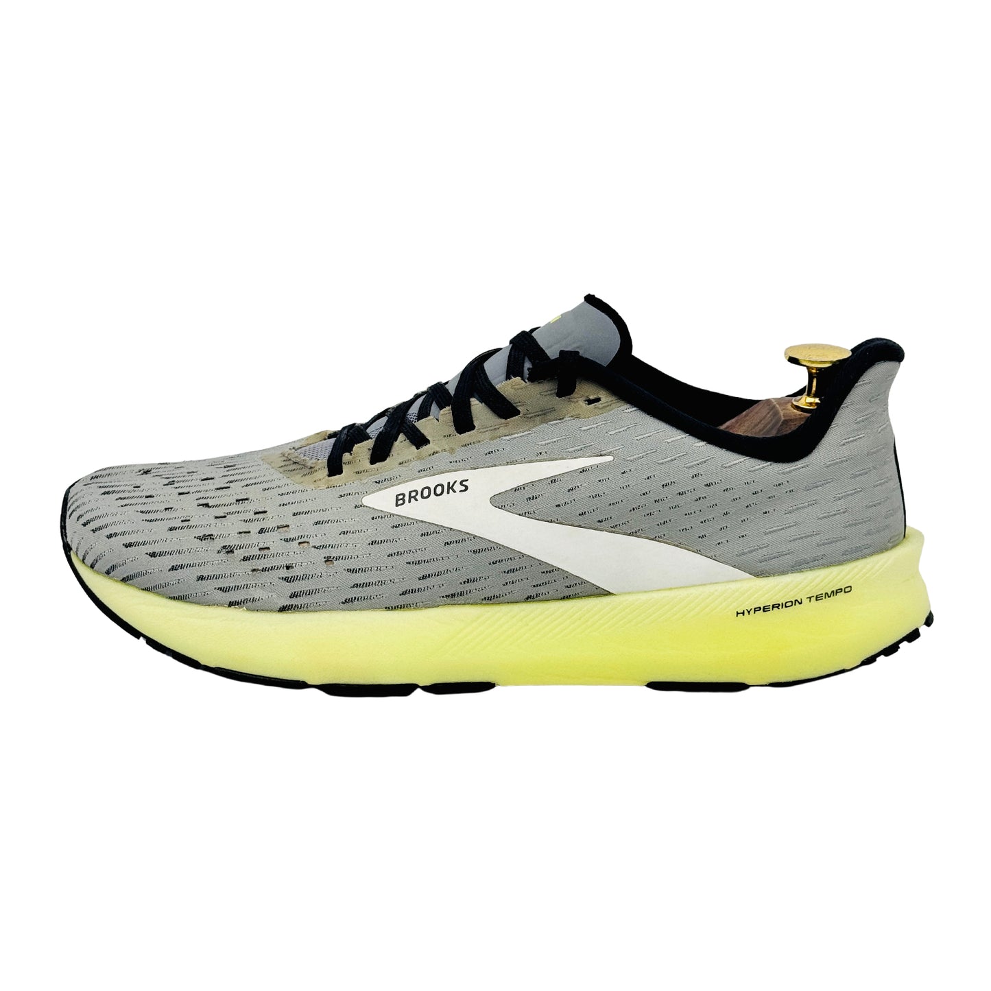 Brooks Men's Hyperion Tempo Sneakers (Size 42) - 1103391D099