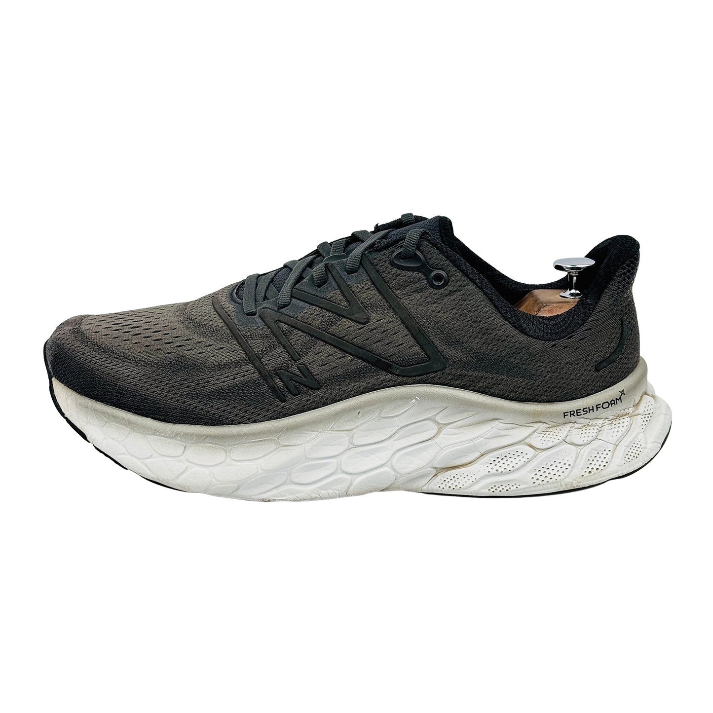 New Balance Men's Fresh Foam X More V4 Shoes (Size 45) - MMORPG4