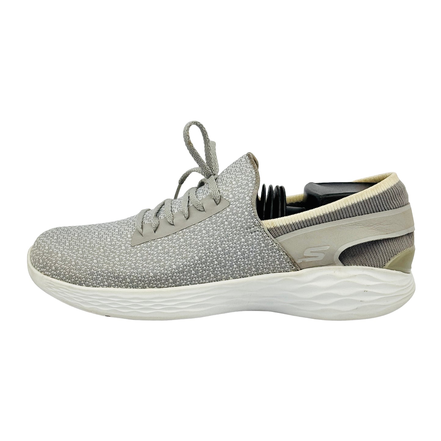 Skechers You Inspire Sneakers (Size 37.5/38) - 14950 GRY