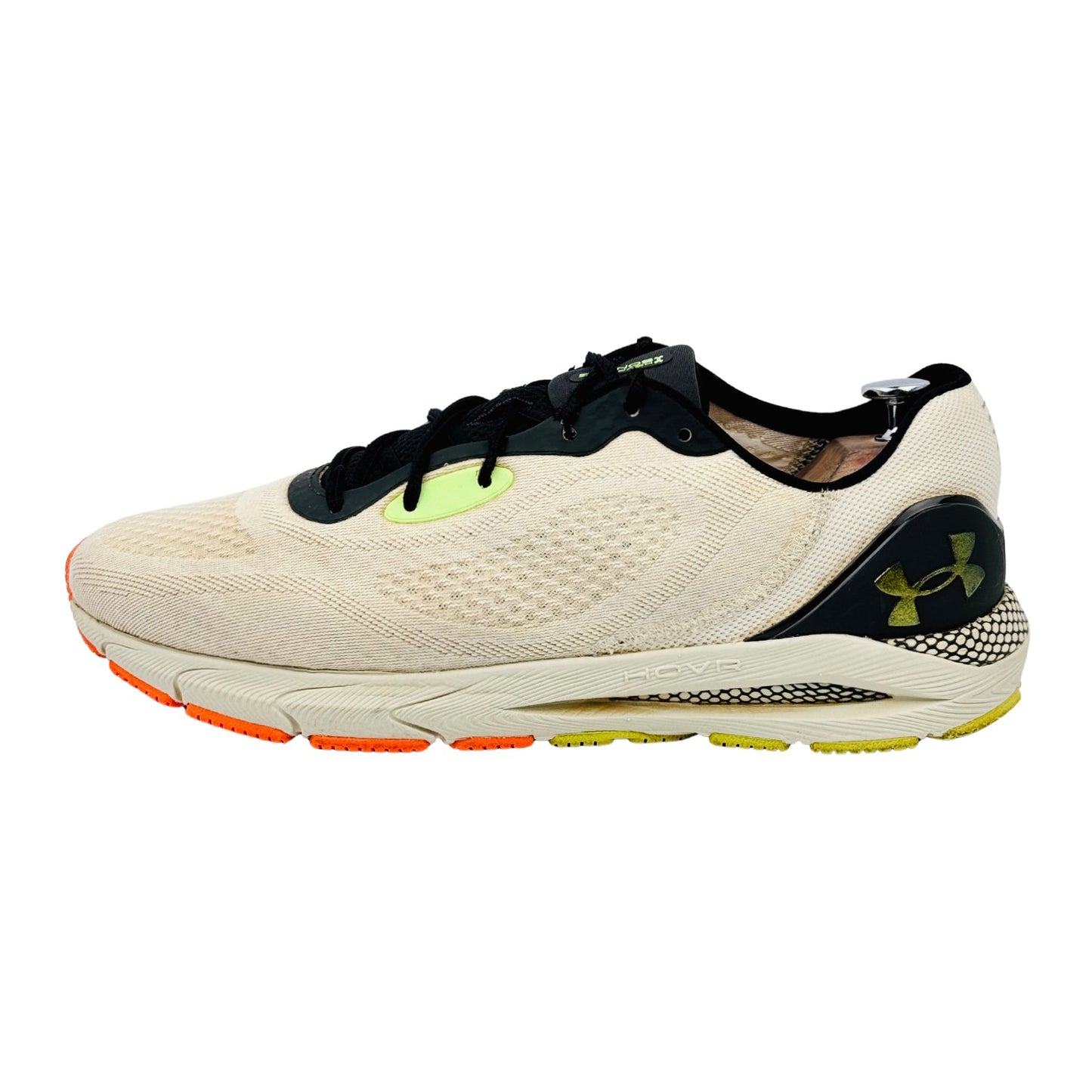 Under Armour Men's Hovr Sonic 5 Shoes (Size 46) - 3024898-101