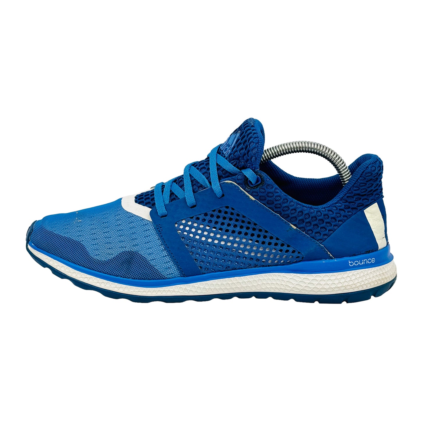 Image of Adidas Energy Bounce 2 Sneakers (Size 42.5) - AQ3153