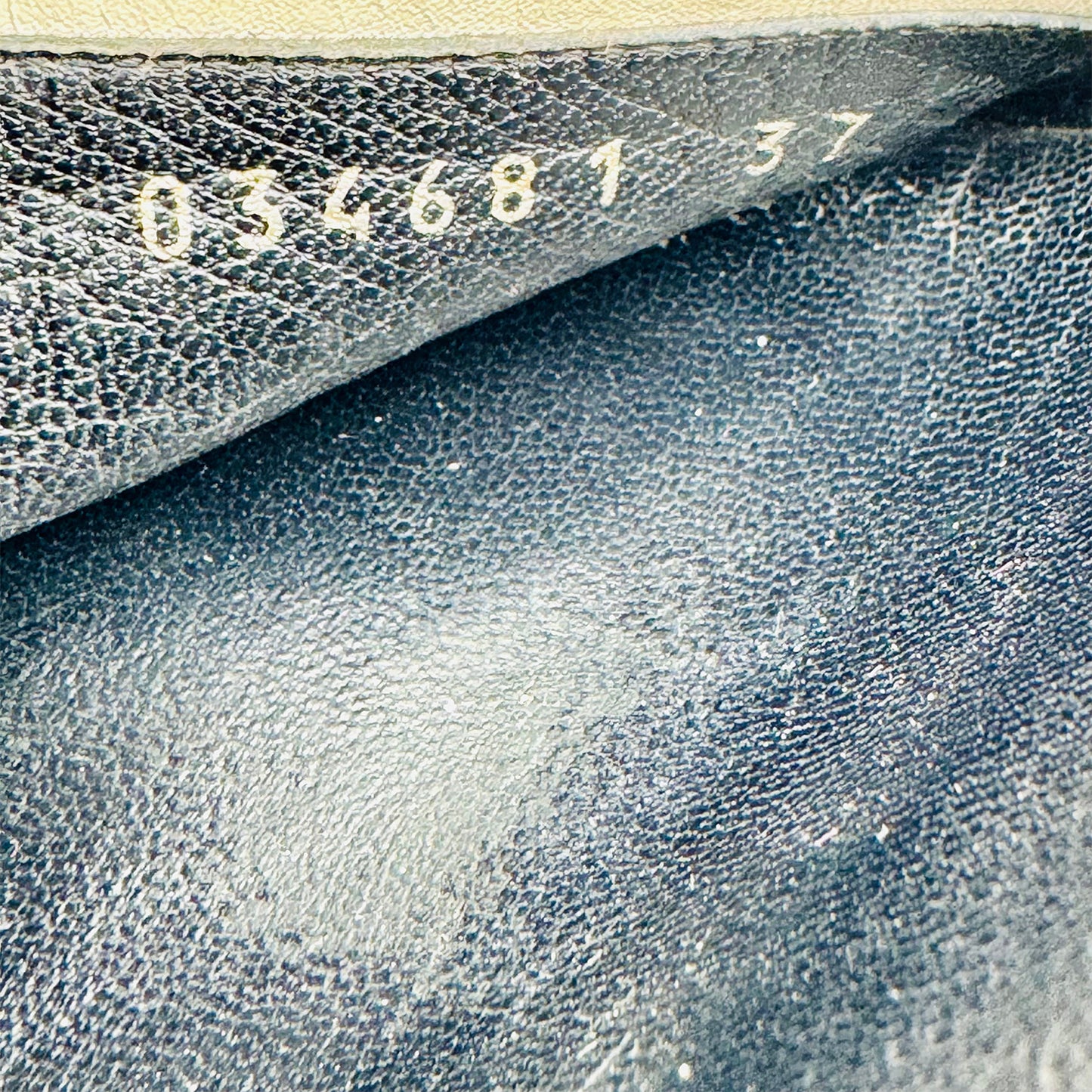 Gucci Women's GG Supreme Canvas Heels (Size 37/37.5)