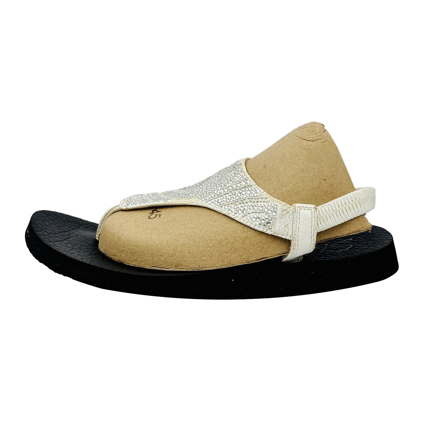 Image of Skechers Meditation New Moon Sandals (Size 38/39) - 32919-TPE