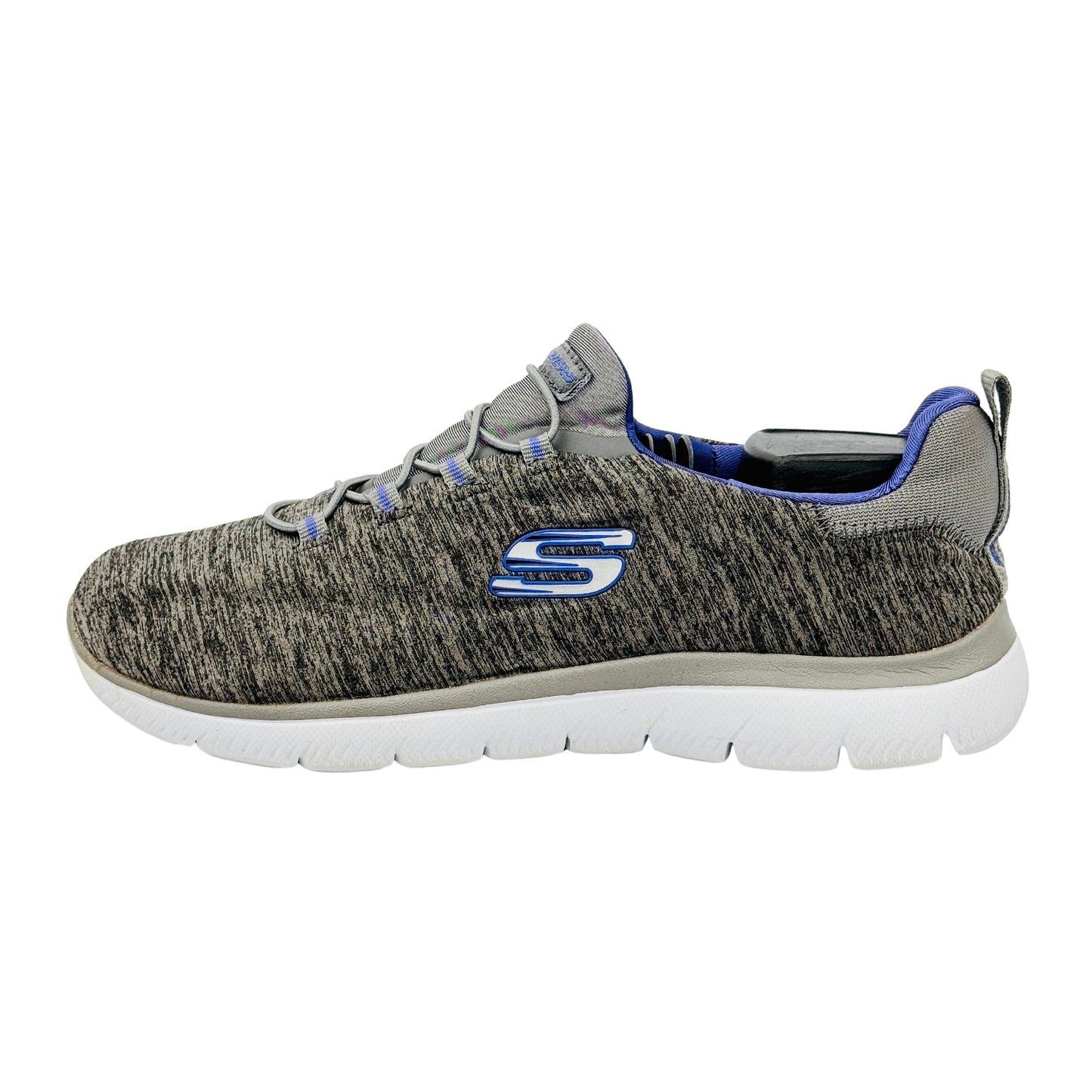 Skechers Summits Quick Getaway Shoes (Size 38.5/39) - 12983W CCPR