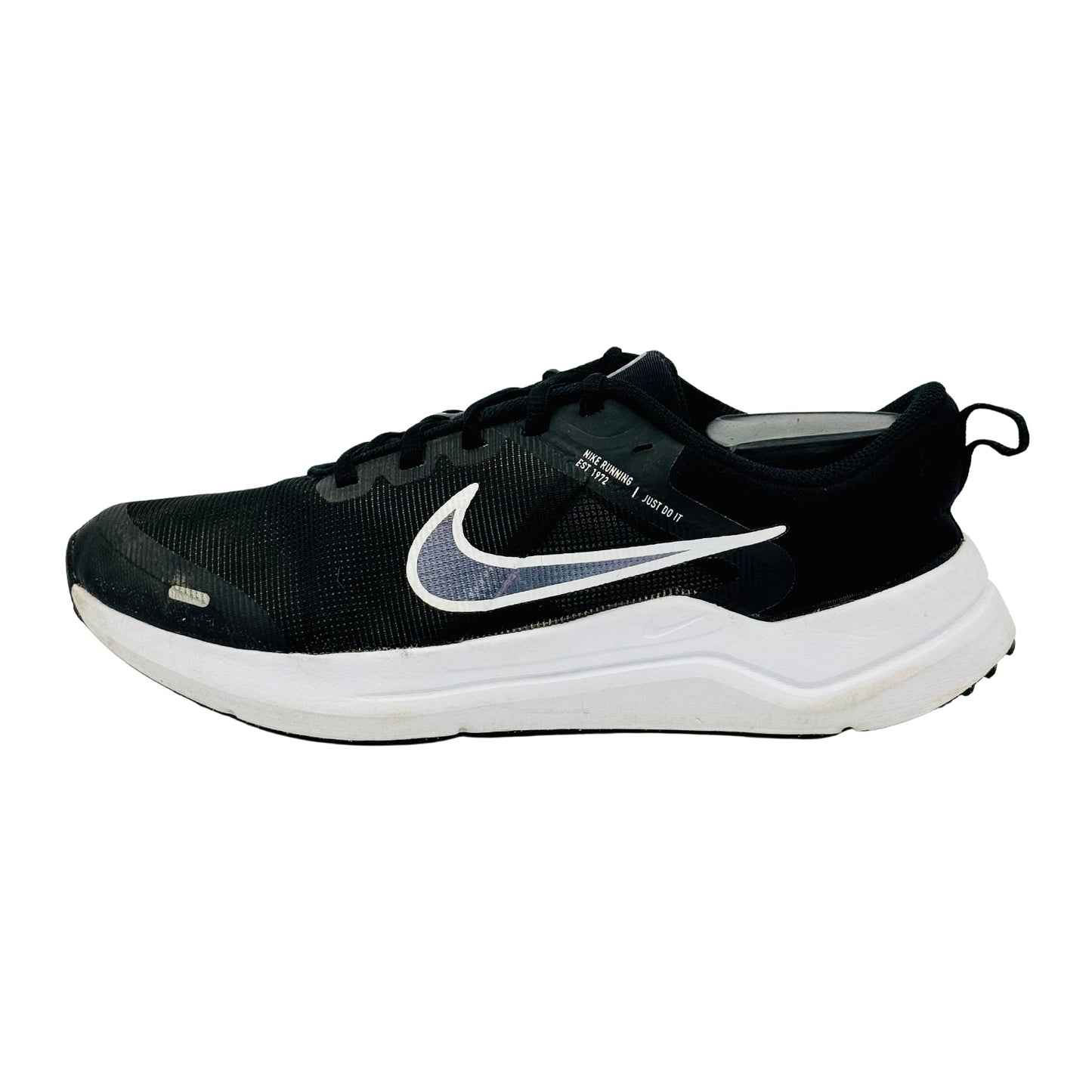 Nike Downshifter 12 GS Shoes (Size 39) - DM4194-003