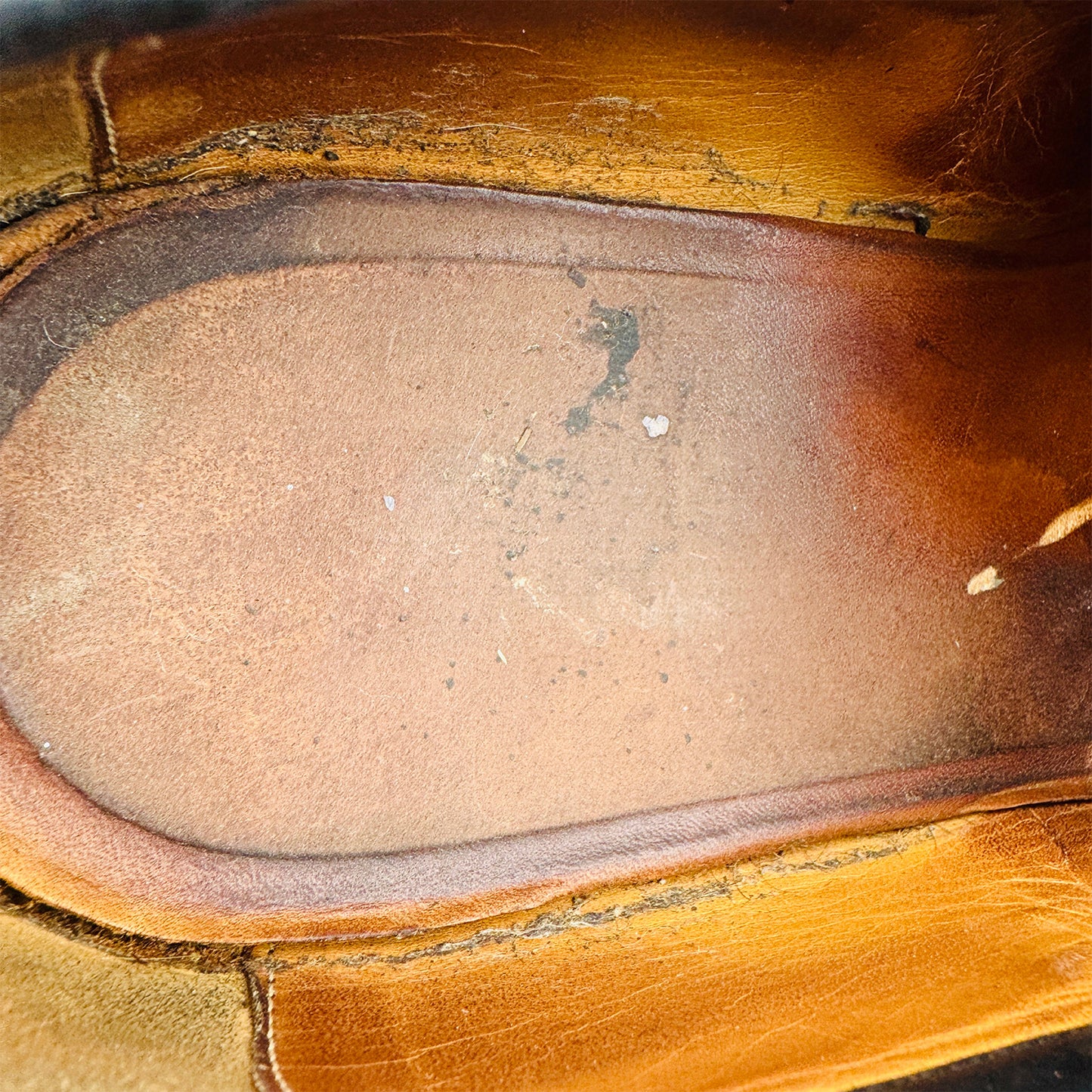 Gucci Hilary Lux Diamante Black Loafers (Size 44)