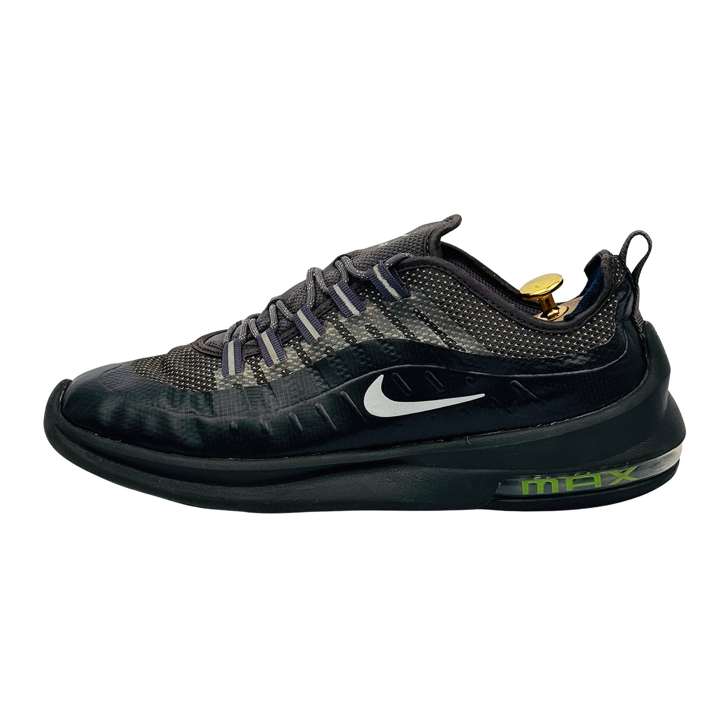 Nike Men's Air Max Axis Premium Shoes (Size 44/44.5) - AA2148-009
