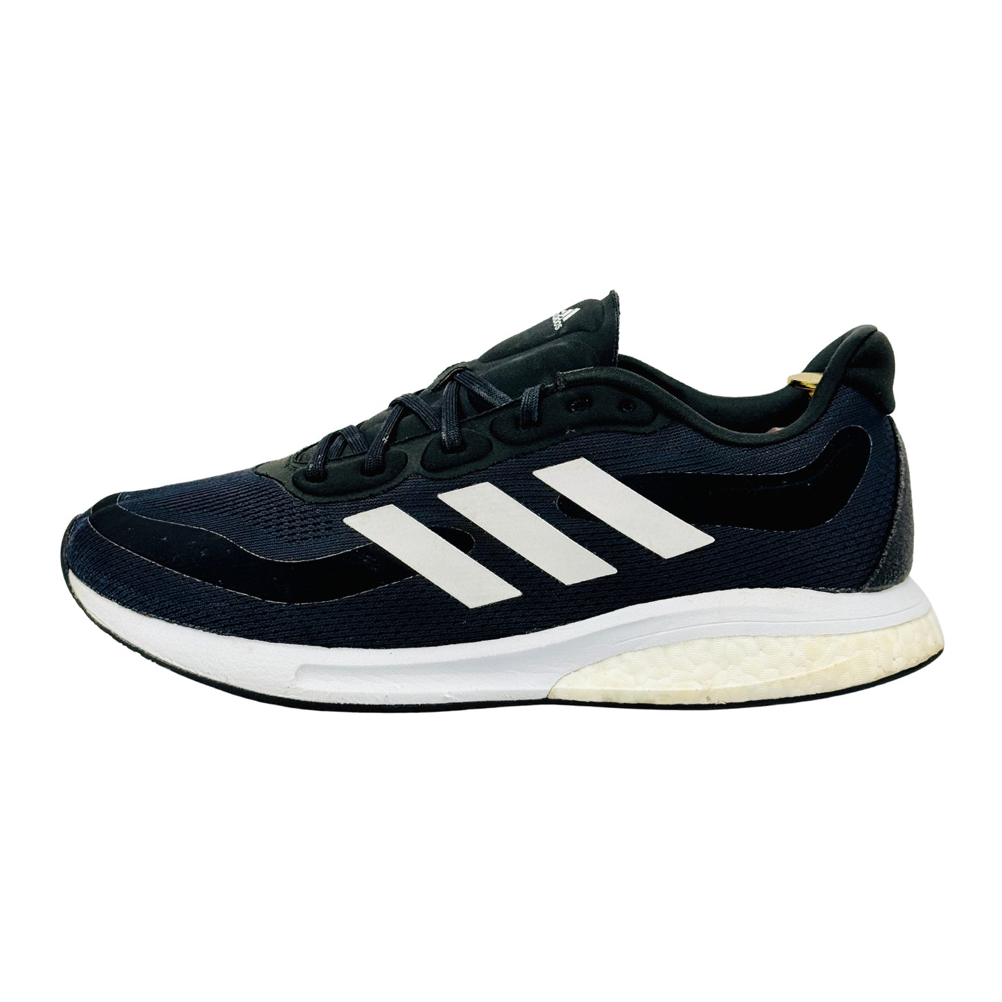 Adidas Men's Supernova M Shoes (Size 43.5) - S42722