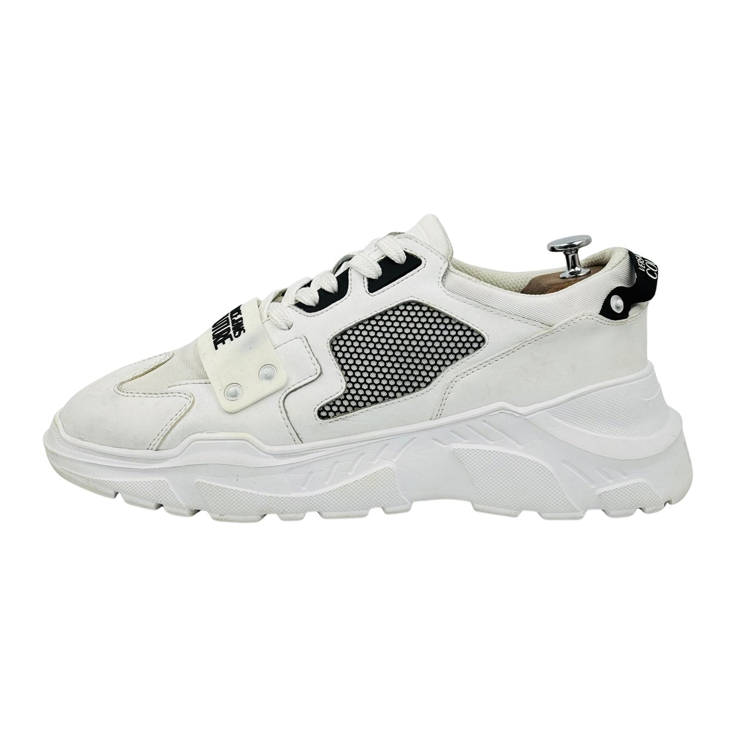 Versace Jeans Couture Sneakers (Size 44) - 71YA3SC4 71604