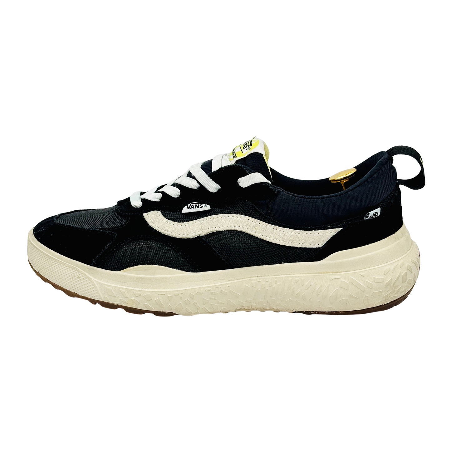 Vans UltraRange EXO VR3 Shoes (Size 43) - 721356