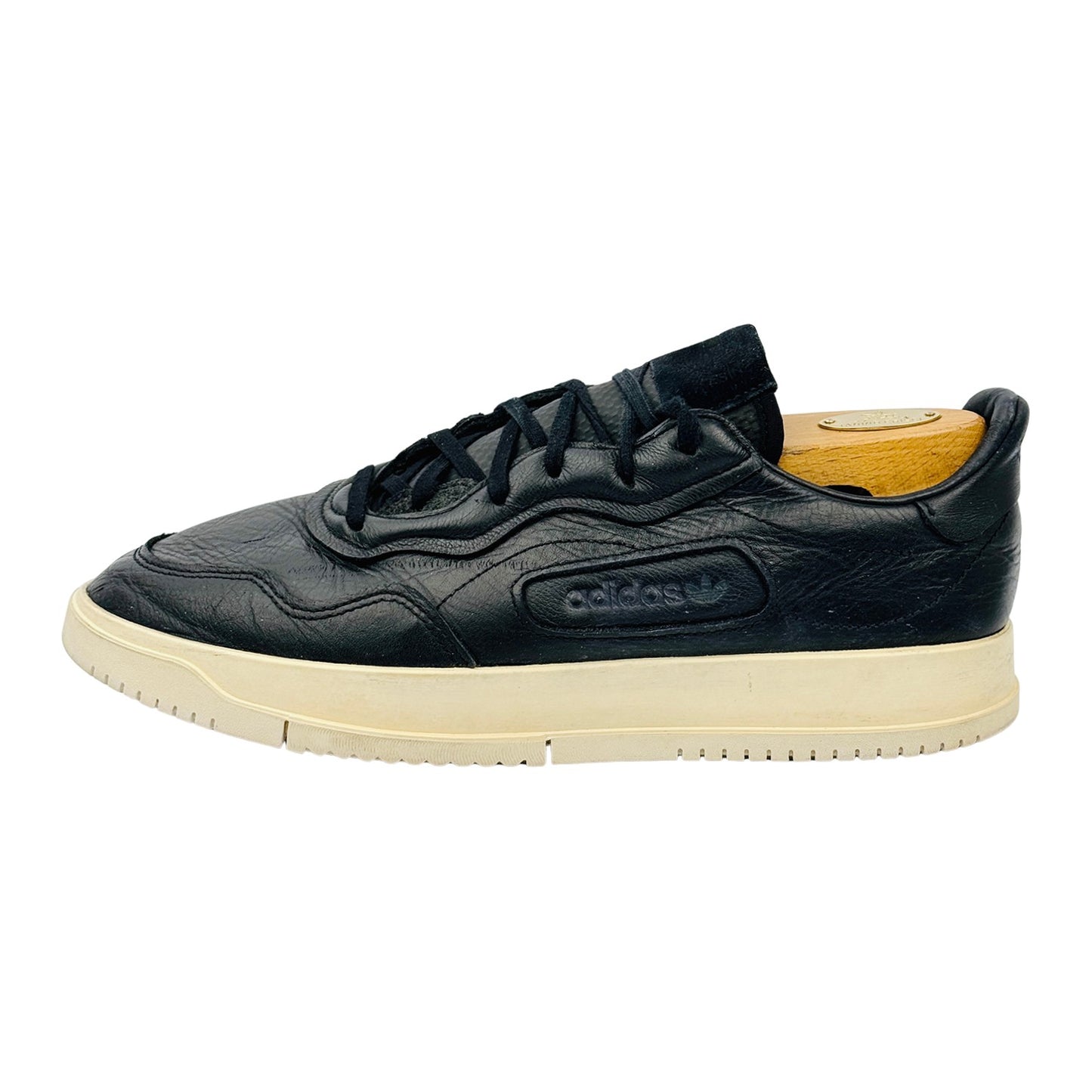 Adidas SC Premiere Low‑Top Sneakers (Size 44) - BD7869