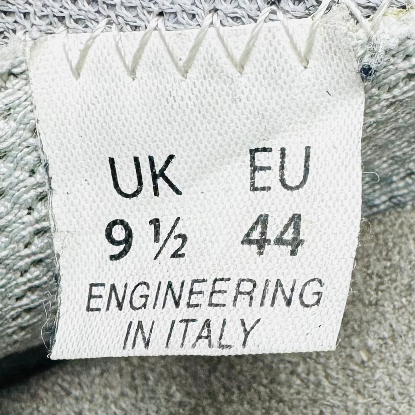 Lomer Men's Spider Ultra MTX Sneakers (Size 44)