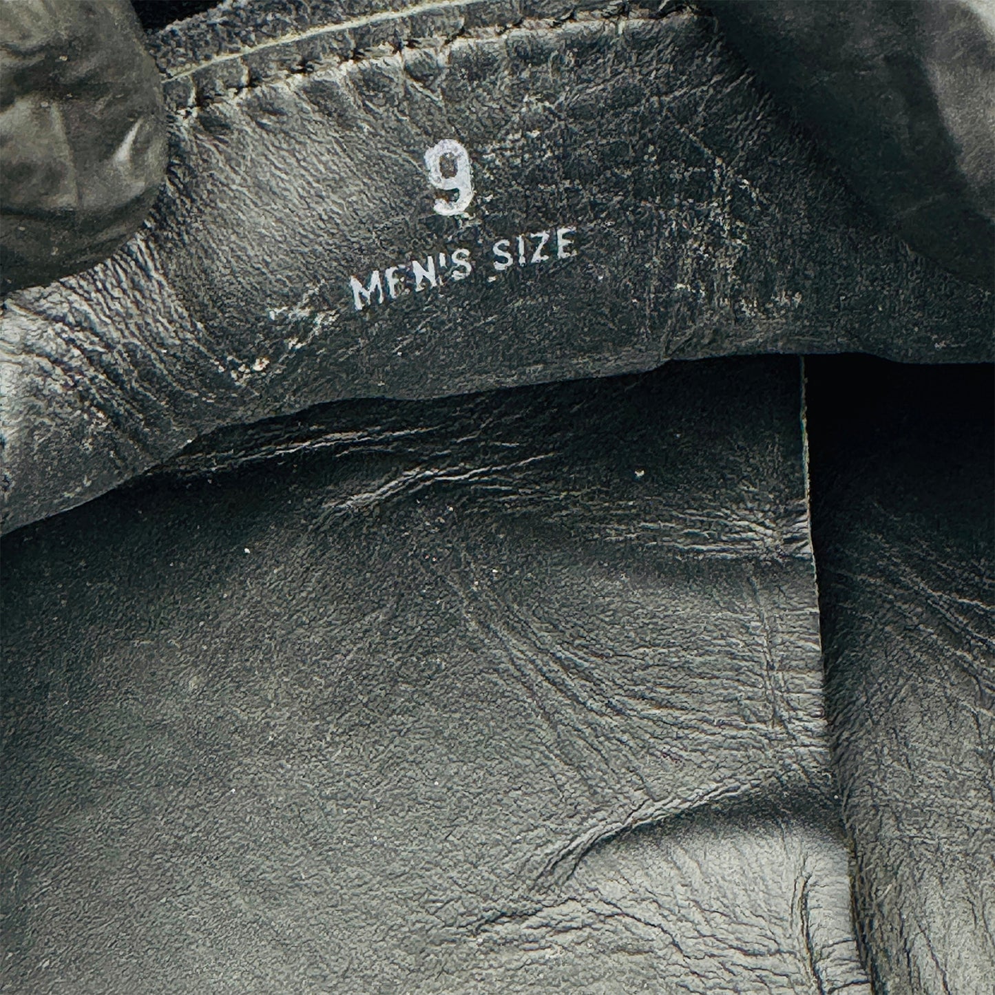 Tod’s Men's Gommino Navy Blue Loafers (Size 43.5)