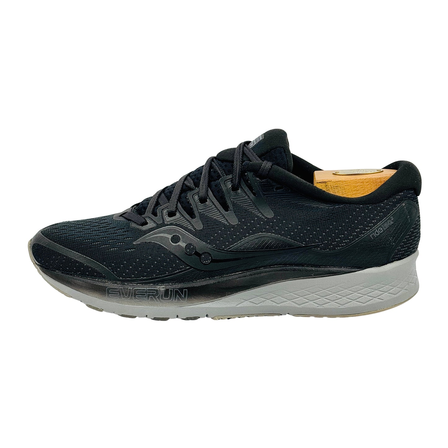 Saucony Ride ISO 2 Running Shoes (Size 43) - S20514-35