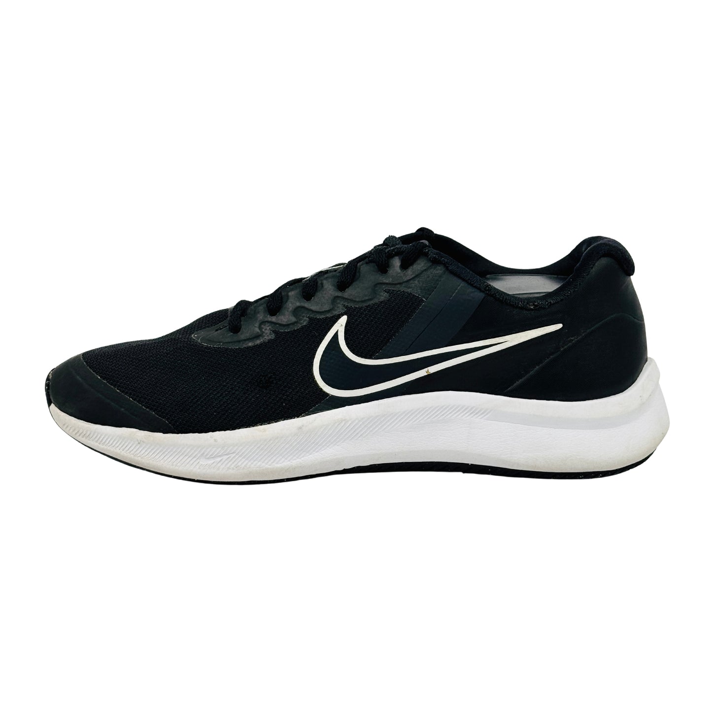 Nike Star Runner 3 GS Shoes (Size 39) - DA2776-003