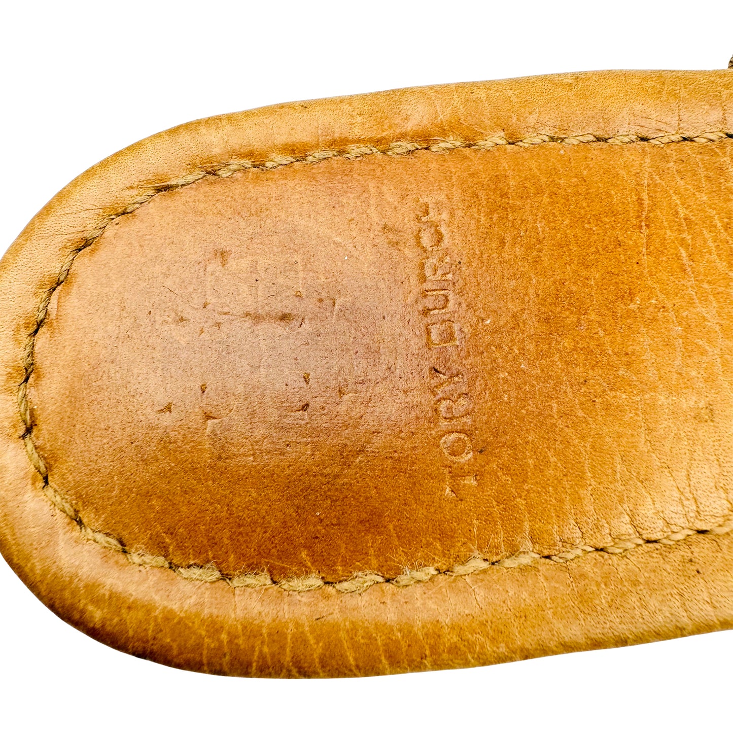 Tory Burch Miller Sandal Slippers (Size 39.5) - 50008694