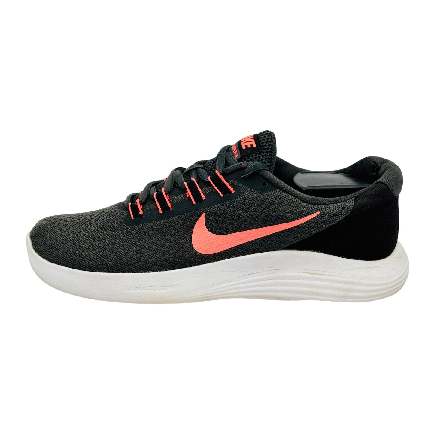 Nike LunarConverge 'Anthracite' Shoes (Size 38) - 852469-002
