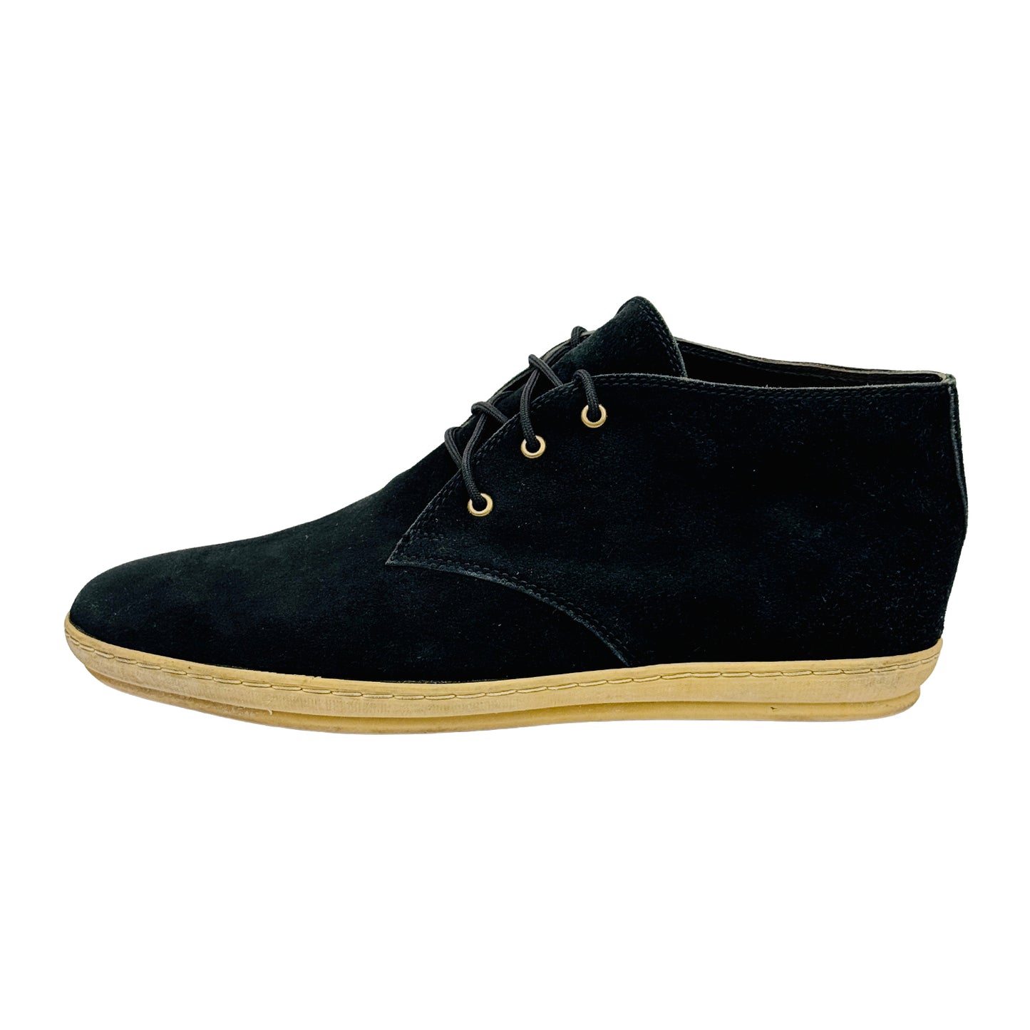 Ermenegildo Zegna Men's Mid Sneakers (Size 41) - A1177S OA 01