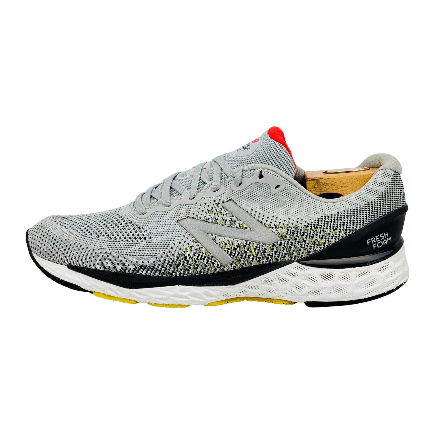 New Balance Fresh Foam 880 V10 Shoes (Size 45) - M880G10
