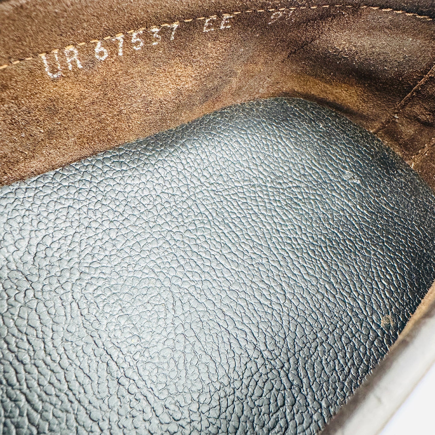 Salvatore Ferragamo Brown Gancini Bit Loafers (Size 43)