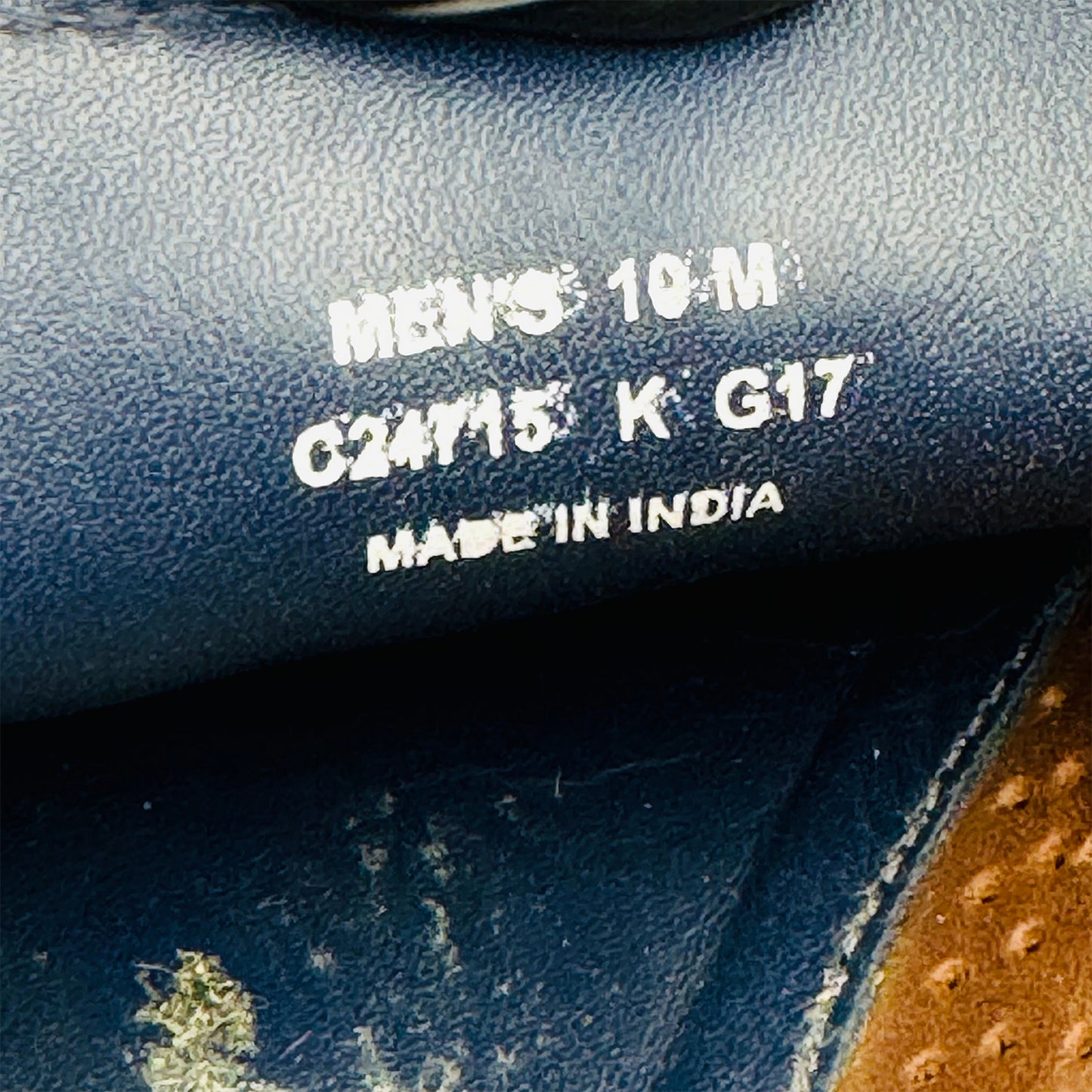 Cole Haan Somerset Brown Loafers (Size 42.5/43)