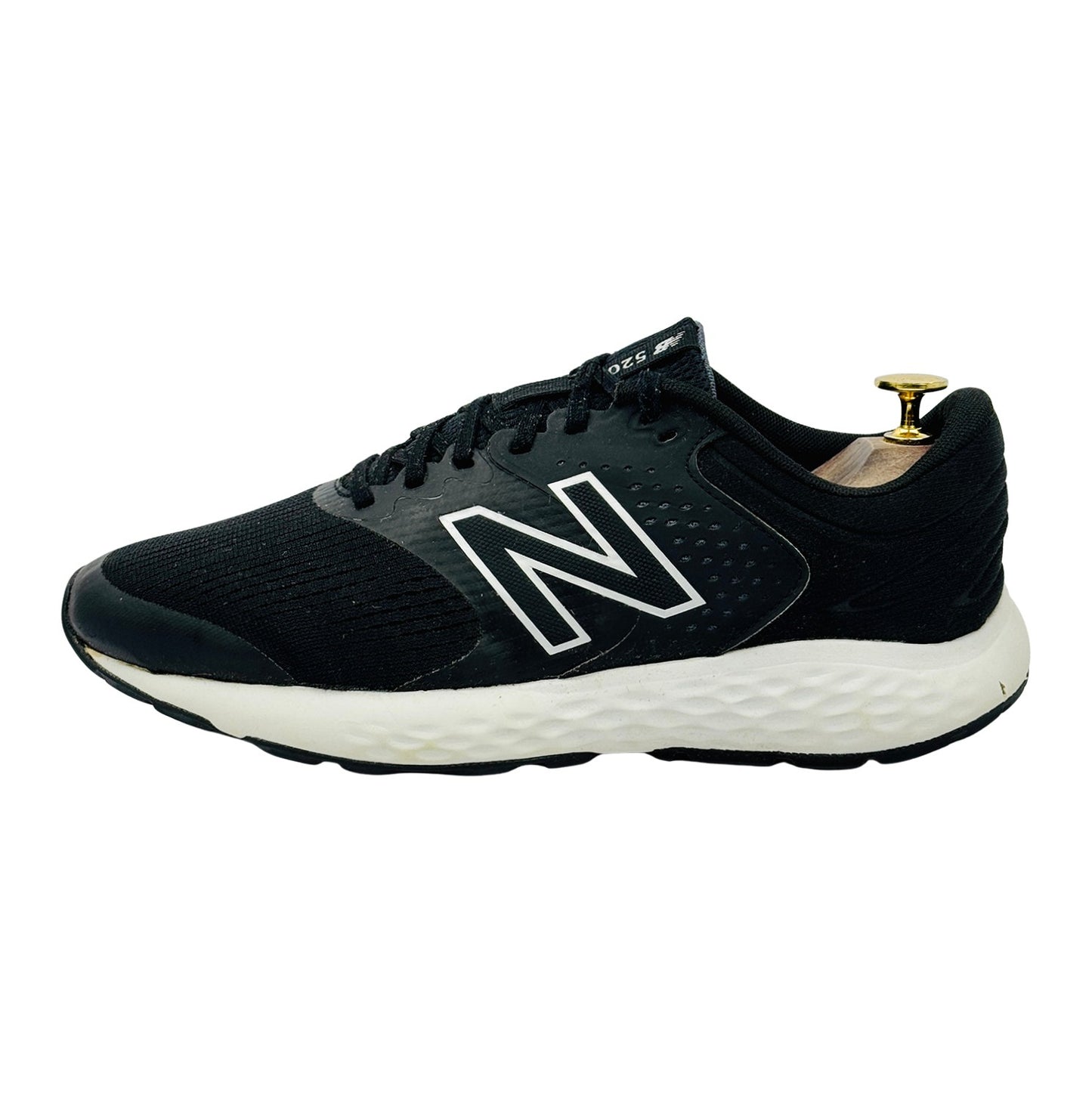 New Balance Men's 520 v7 Shoes (Size 42/42.5) - M520LB7