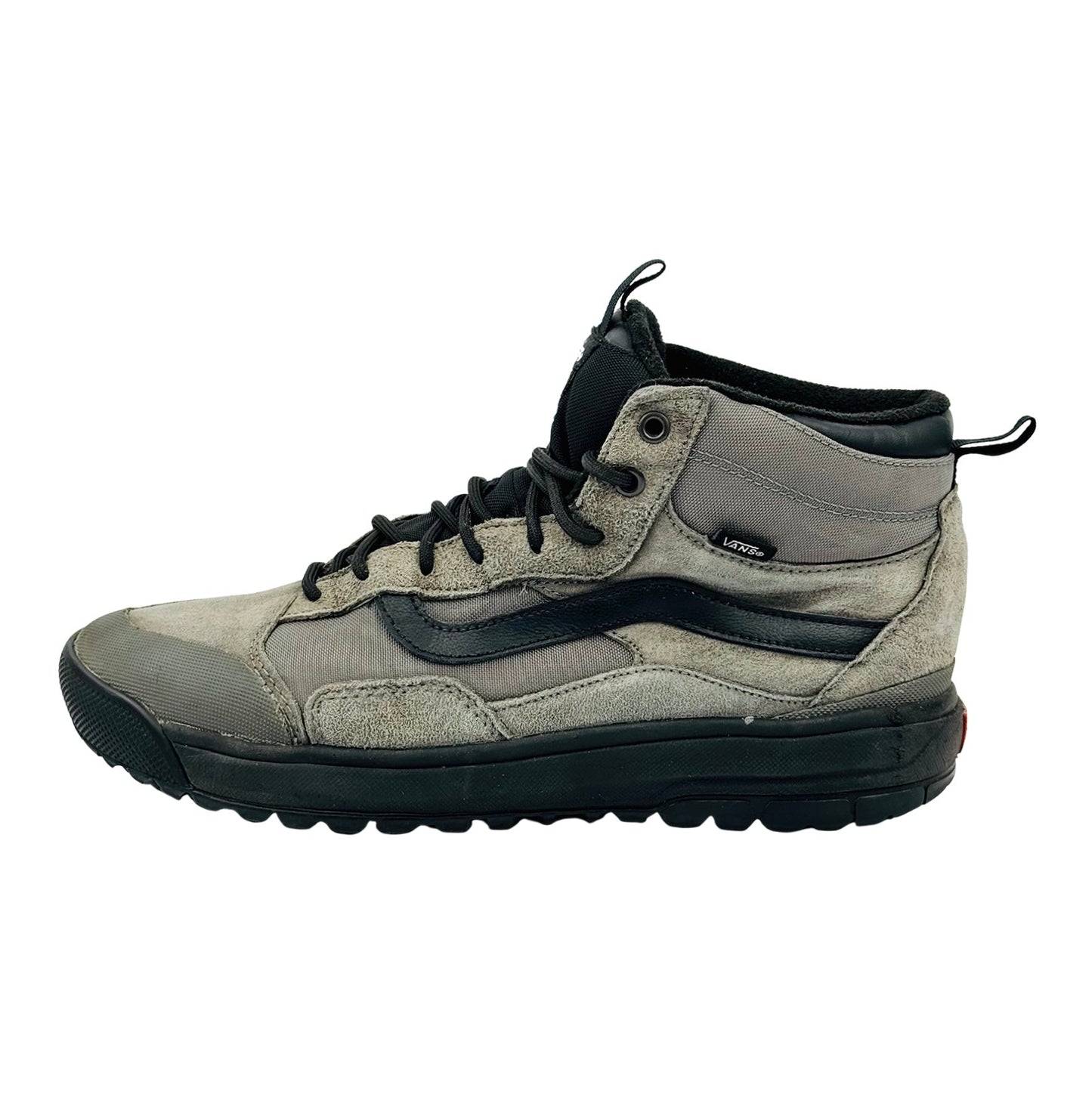 Van's UltraRange EXO Hi MTE 'Grey' Sneakers (Size 43) - 500383