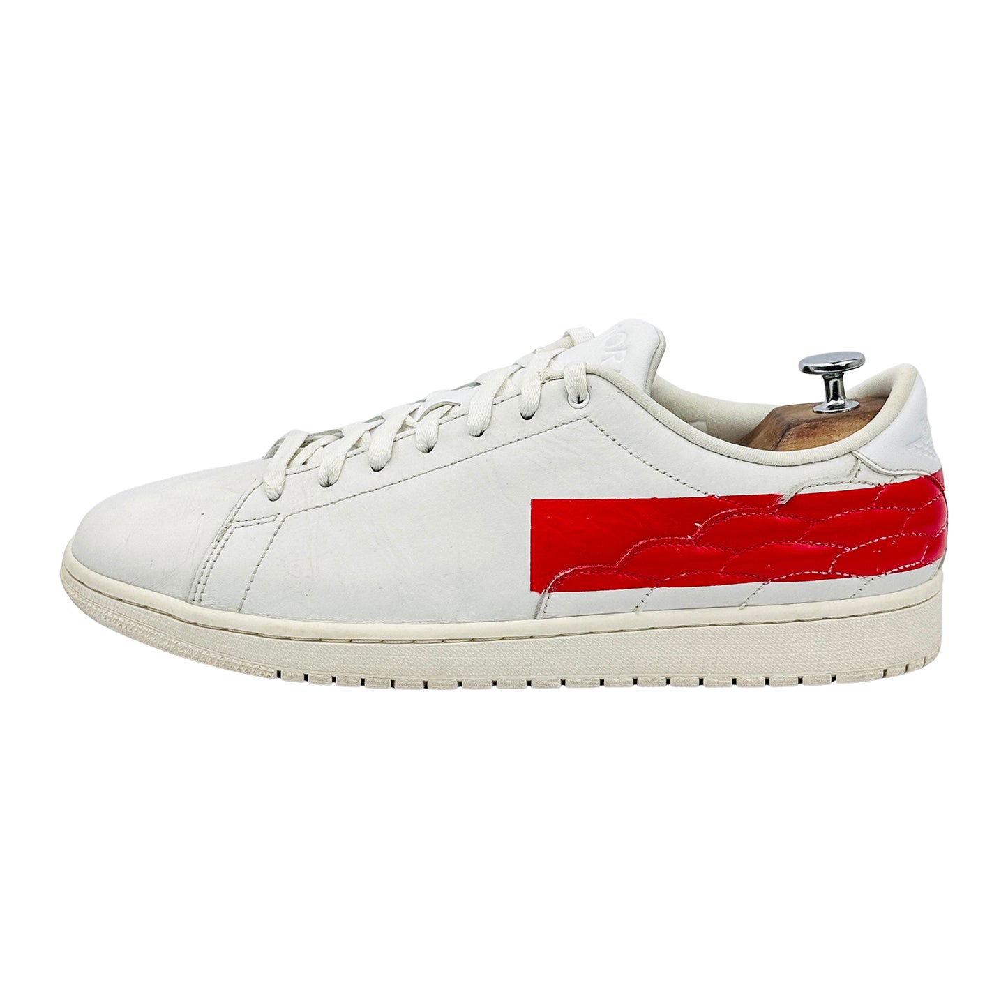 Nike Air Jordan 1 Centre Court Sneakers (Size 45) - DJ2756‑101