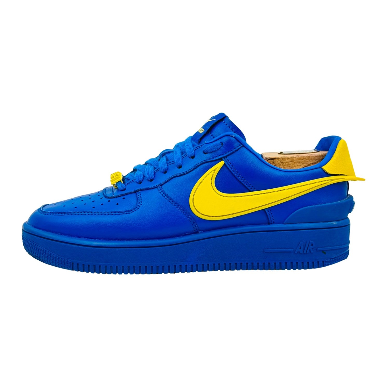 Nike x AMBUSH Air Force 1 Low SP Sneakers (Size 42.5) - DV3464-400