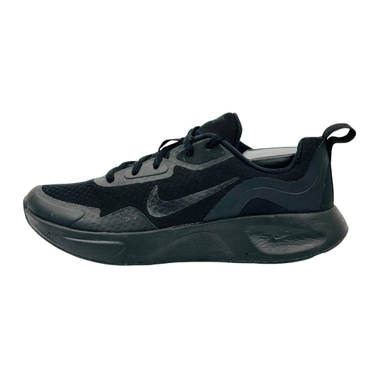 Nike WearAllDay Triple Black Shoes (Size 38) - CJ1677-002