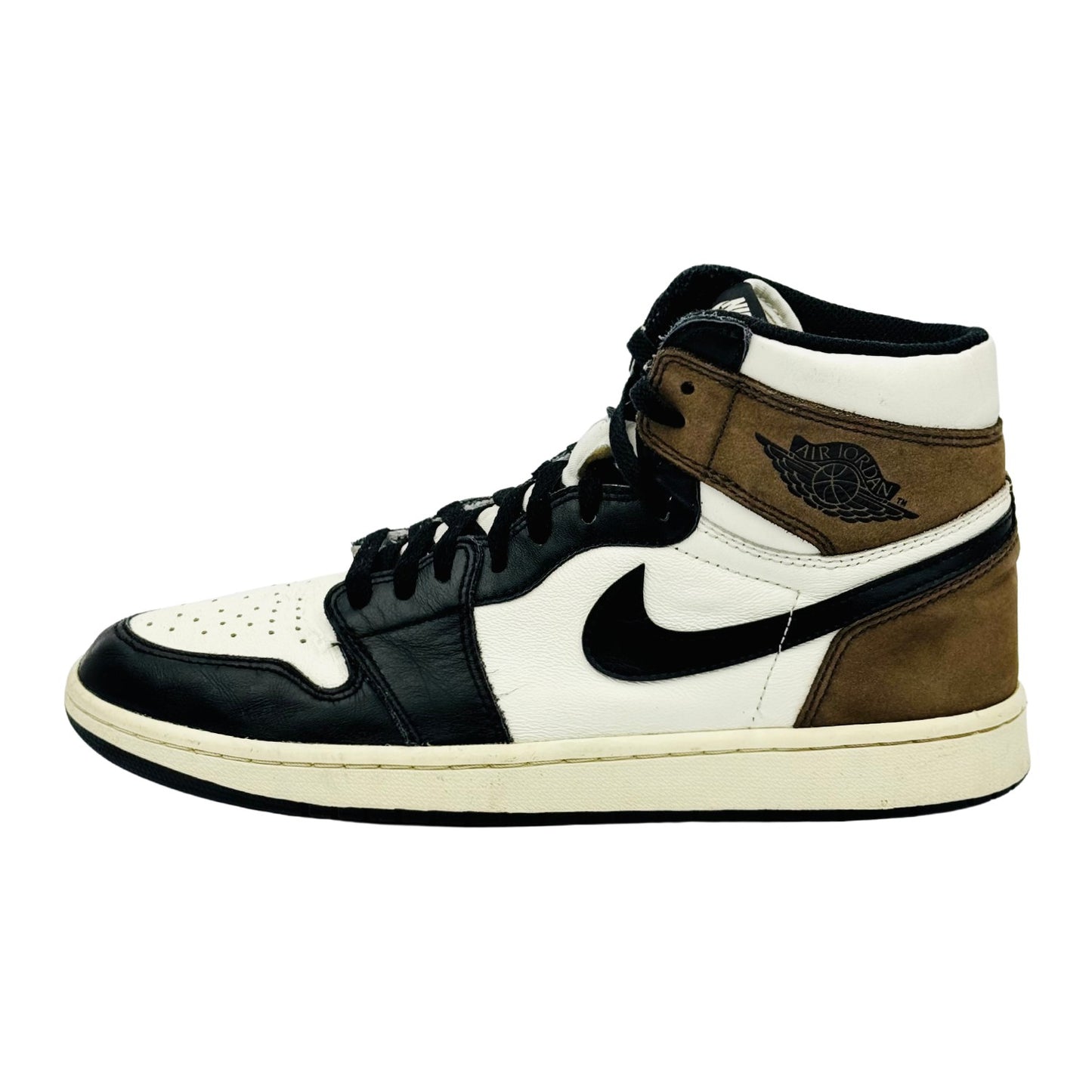 Nike Air Jordan 1 Retro High OG Sneakers (Size 45) - 555088-105