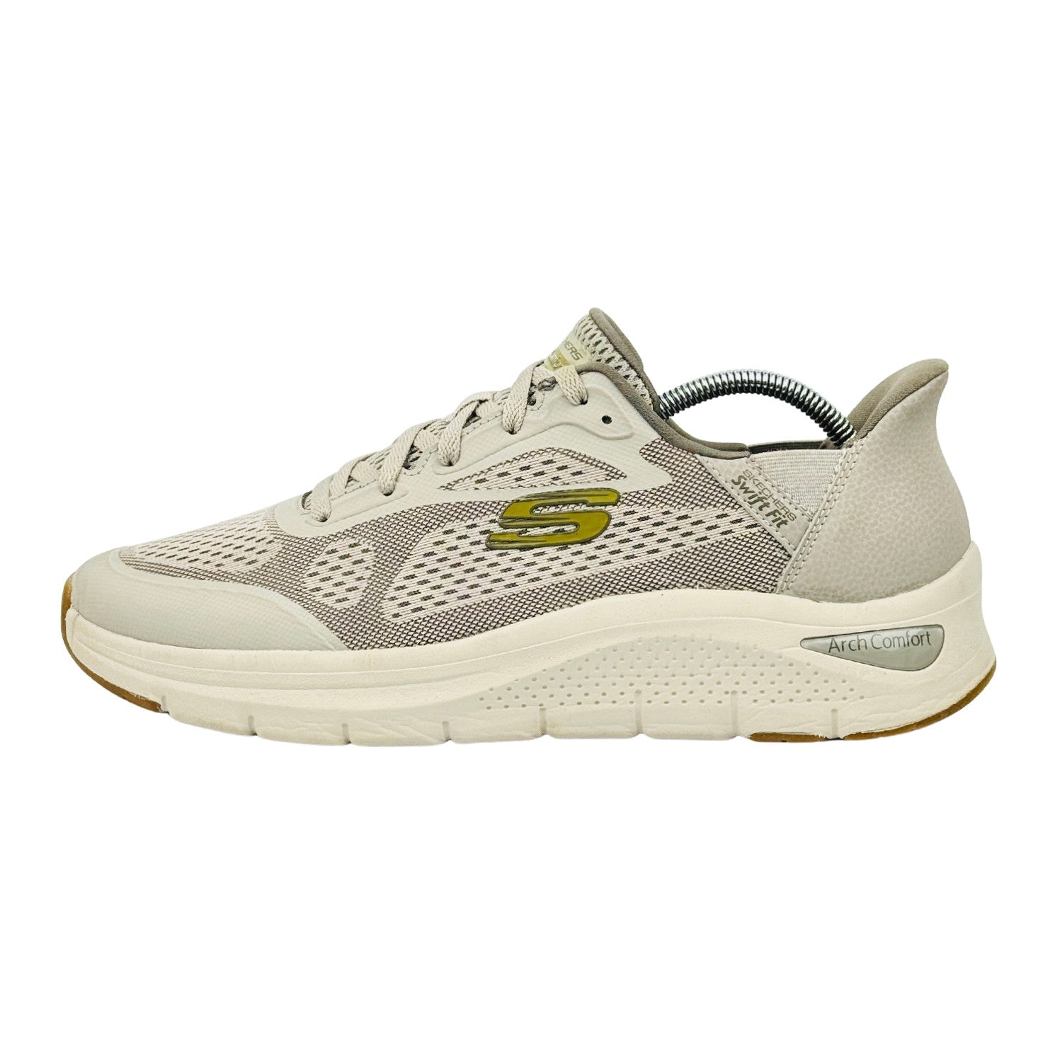 Skechers Hands Free Slip-ins: Swift Fit Shoes (Size 45) - 8790293 