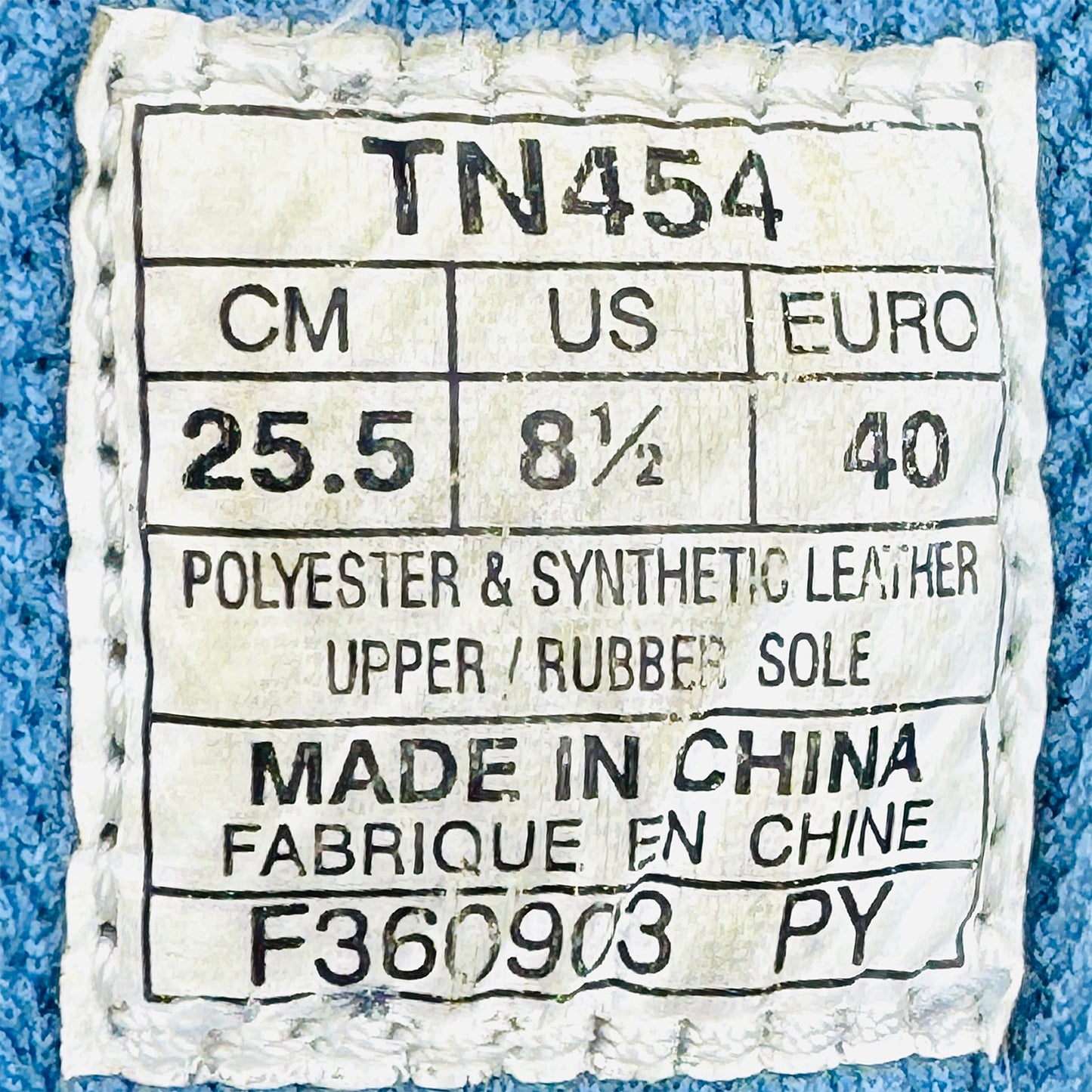 ASICS GT 2090 'White Grey' Shoes (Size 40) - TN454