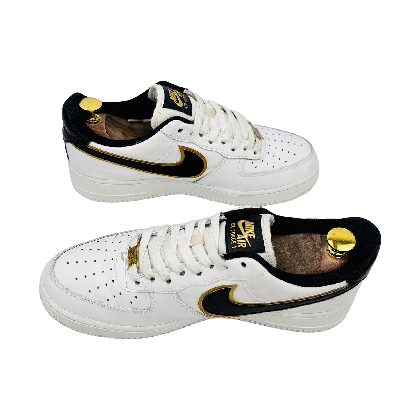 Nike Air Force 1 Low 07 LV8 Sneakers (Size 42/42.5) - DA8481-100