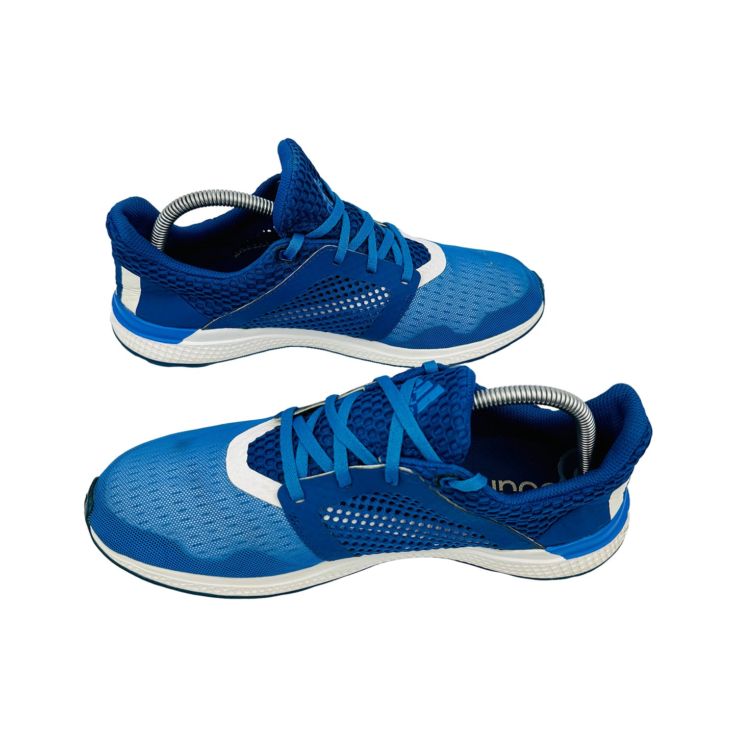 Cross image of Adidas Energy Bounce 2 Sneakers (Size 42.5) - AQ3153