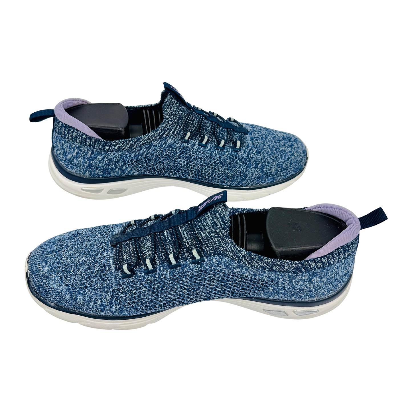 Skechers Empire D’Lux Shoes (Size 39/39.5) - 149007‑NVAQ