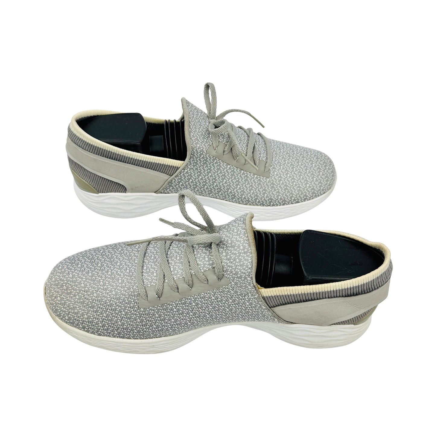 Skechers You Inspire Sneakers (Size 38/38.5) - 14950 GRY